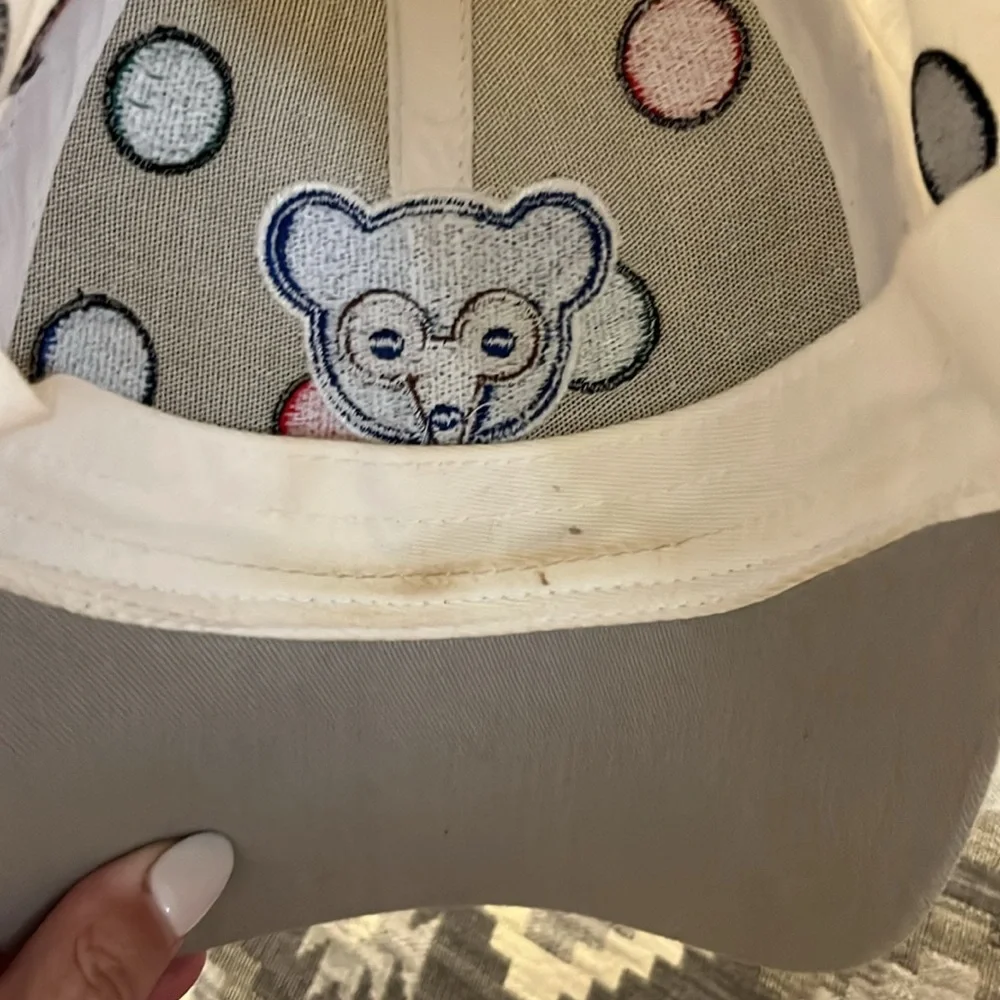 American Needle hat - Picture 5 of 5